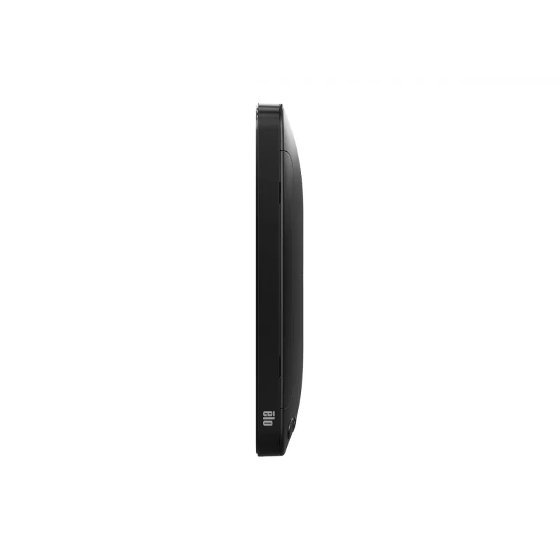 Elo Touch Solutions E968703 Wyświetlacz 1004 L Czarny