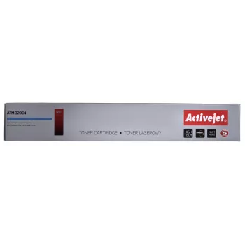 Toner Activejet ATM-328CN (zamiennik Konica Minolta TN328C; Supreme; 28 000 stron; cyjan)