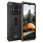Telefon komórkowy Rugking 3 PRO/8/128GB pomarańczowy Ulefone
