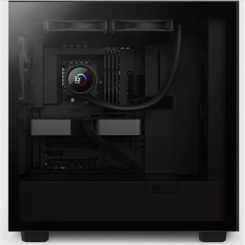 Chłodnica cieczy All-in-one NZXT Kraken 280