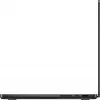 Apple MacBook Pro Space Black MDE14D/A - 35,6 cm (14 inch), M5 10-rdzeniowy chip, 10-rdzeniowy GPU, 16 GB RAM, 1 TB SSD / bez zasilacza