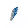 S/CONN Cat.6 S/FTP kabel sieciowy niebieski 0,25 m