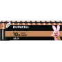 Zestaw baterii alkalicznych Duracell AA (LR6) — 24 sztuki, jednorazowe