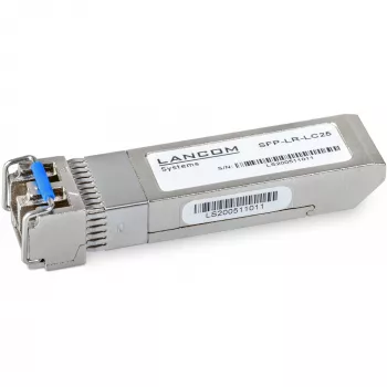 Moduł SFP Lancom SFP-LR-LC25 25GBASE-LR 10-pack