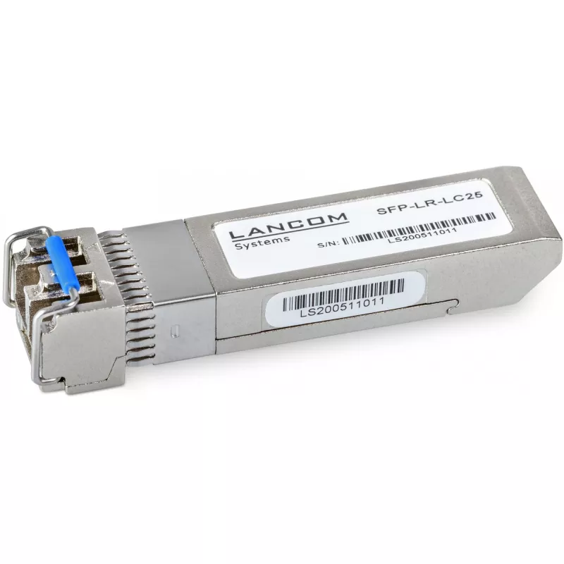Moduł SFP Lancom SFP-LR-LC25 25GBASE-LR 10-pack