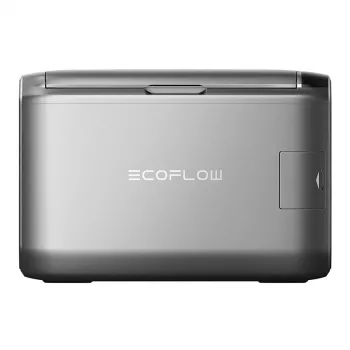 Przenośna lodówka EcoFlow Glacier Classic 55L