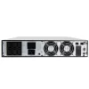 Zasilacz bezprzerwowy zielony Cell UPS15 — Online podwójna konwersja 3 kVA (2700 W), 6 gniazd AC, czysty sinus, LCD, tower, 6×12V/9Ah akumulatory