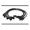 APC Power Cord Kit (5 szt.), C13 na C14, 0,6 m