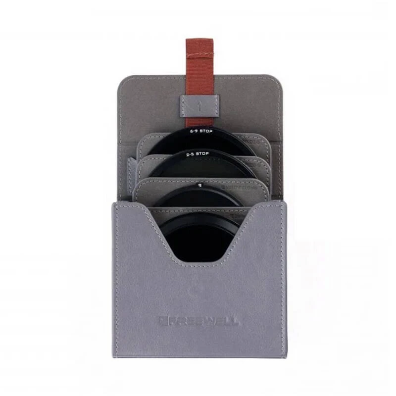 System zmiennego filtru ND Freewell FW-82-MAGVND 82 mm Magnetyczny o zmiennej gęstości