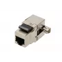 Keystone Extralink CAT5E STP, złącze RJ45