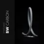 MDPC-X Sleeve Medium - B&W-Carbon, 1m