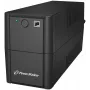 PowerWalker VI 650 SE Line-Interactive 0.65 kVA 360 W 2 gniazda AC