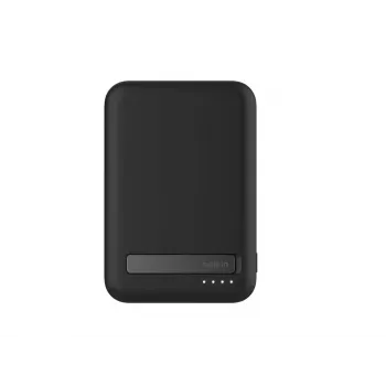 Belkin BoostCharge Pro Ładowanie bezprzewodowe Czarny
