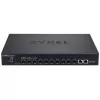 Przełącznik sieciowy Zyxel XS1935-12F-ZZ0101F — 12-portowy, inteligentnie zarządzany, 10x 10G SFP+ i 2x 10G RJ45