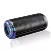 Głośnik bezprzewodowy PartyBox UNI z mikrofonem i funkcją karaoke Bluetooth 5.0 MT3174