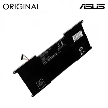 ASUS NB430819