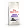Sucha karma dla kota Royal Canin Sterilised 7+ Adult Poultry 3,5 kg – dla dojrzałych kotów sterylizowanych, 36% białka, 12% tłuszczu