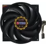 Titan DC-K8N925B/R/CU35 Chłodzenie CPU dla gniazda AMD K8/AM2/AM2+/AM3/AM3+/AM4/FM1/FM2/FM2+ do 105 W (DC-K8N925B/R/CU35)