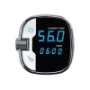 Sous-Vide Garer Stab SV 50 edelstahl/schwarz, 800 Watt