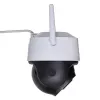 Kamera IP IMOU Cruiser Z Turret — 5 MP, 2.8 mm, 12 V DC, Wi‑Fi i Ethernet, IP66, obrót 355° nachylenie 90°