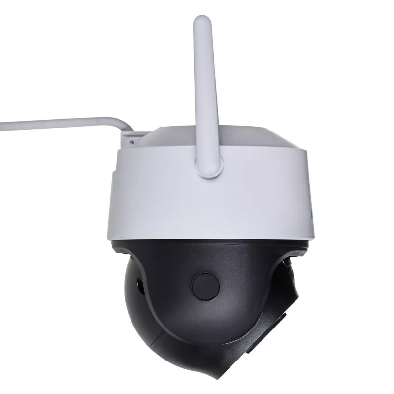 Kamera IP IMOU Cruiser Z Turret — 5 MP, 2.8 mm, 12 V DC, Wi‑Fi i Ethernet, IP66, obrót 355° nachylenie 90°