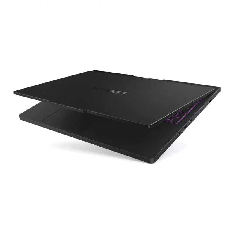 Lenovo Legion Pro 5 16IAX10 Ultra 9 275HX 16 WQXGA OLED 500 nitów błyszczący 165 Hz 32 GB DDR5 5600 SSD 1 TB GeForce RTX 5070 8 GB 80 Wh Win11 Eclipse Czarny