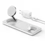 Anker MagGo Universal White USB Wireless Charging Fast Charging Indoor