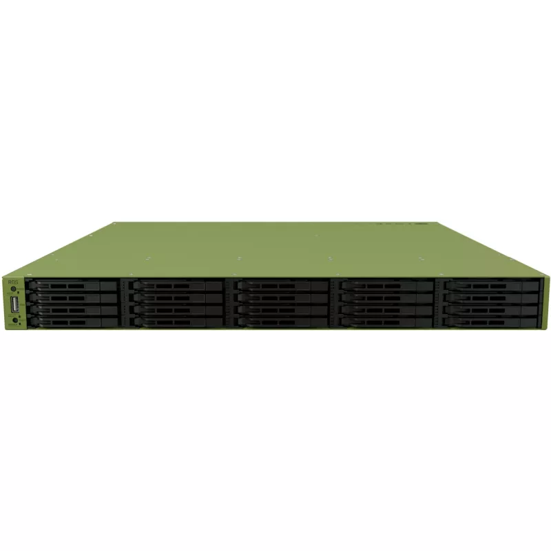 Switch MikroTik RDS2216-2XG-4S+4XS-2XQ 16-portowy przełącznik 10G z portami SFP+/SFP28 i QSFP+