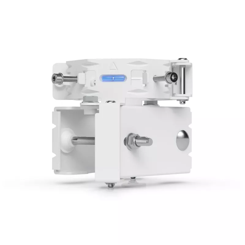 Uchwyt Ubiquiti Wave AP Micro biały 1,4 kg kompatybilność Wave AP Micro