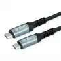 Kabel USB VALUE 11.99.9087 USB4 Gen 2x2 2 m USB C Czarny