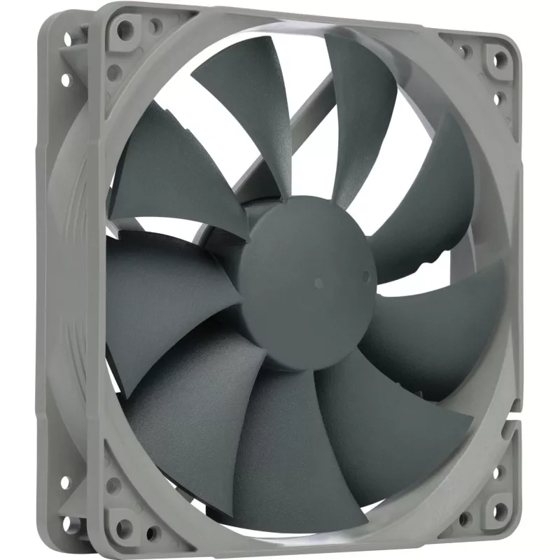 Wentylator obudowy Noctua NF-P12 redux-1300 PWM, 120 mm, 1300 RPM, 12 V, 4-pin PWM, 92,3 m³/h, 19,8 dB