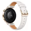 Huawei WATCH GT 5 41mm | Smartwatch | GPS (satelitarny) | AMOLED | 1,32 cala | Biały