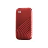 Dysk SSD Western Digital 2 TB przenośny USB Type-C 3.2 Gen 2 My Passport