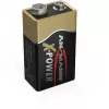Bateria jednorazowa Ansmann 9V-Block