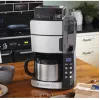 Russell Hobbs 25620-56 Cyfrowy ekspres do kawy Grind&Brew z termicznym dzbankiem