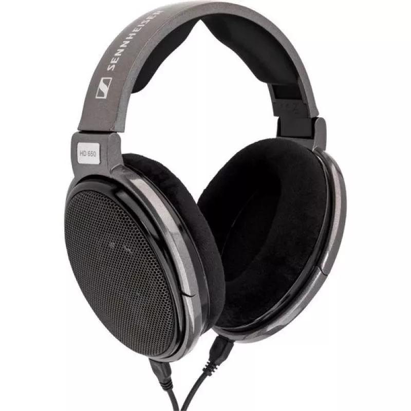 Sennheiser HD 650 słuchawki przewodowe