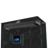 AiO Liquid Cooler Lian Li HydroShift II LCD-S 360mm — Wyświetlacz RGB LCD, bez wentylatorów