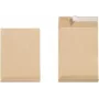 Koperta C4 Herlitz 10900355 229 x 324 mm Papier 5 szt.