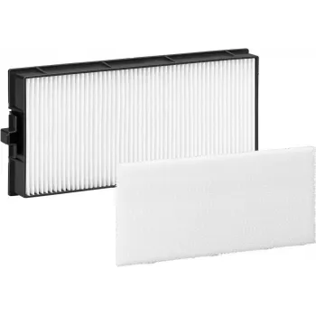 Panasonic ET-RFF200 - Filtr powietrza do projektora - do PT-FW530E, FW530EAJ, FW530EJ, FW530U, FX500U, FZ570E, FZ570EAJ, FZ570EJ, FZ570U (ET-RFF200)
