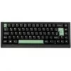 GMK Zestaw dodatkowy, klawisze ABS, Double-Shot, zestaw rozszerzający dla ISO i ANSI - Pastel Green