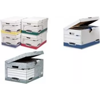 Fellowes 1141501 Biały
