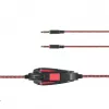 Volcano MC-831 Rage Red