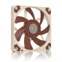 Wentylator Noctua NF-A12x15 FLX — 120 mm cienki wentylator obudowy PC 15 mm, 12 V, 1850 RPM, 94,2 m³/h, 23,9 dB, 3-pin