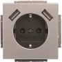 BJ 20 EUCB2USB-866 SCHUKO-/2x USB-Socket Outlet (2CKA002011A6283)