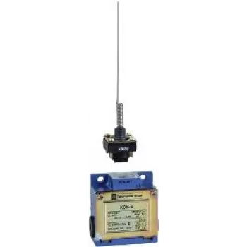 Schneider Electric XCKM106H29 Przemysłowy wyłącznik bezpieczeństwa przewodowy (XCKM106H29)