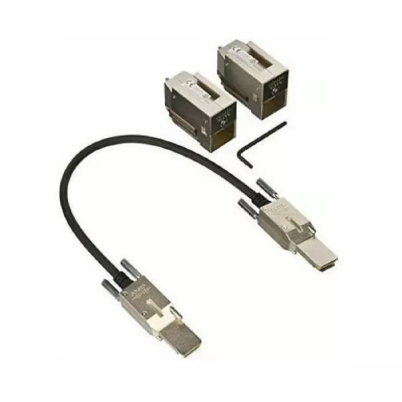 Cisco Catalyst 9300L And 9300LM Stacking Kit