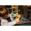 LEGO DREAMZZZ 71512 Łódź Podwodna Krokodyl