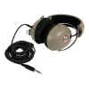 Słuchawki/headset Koss PRO4AA Przewodowe Scena/Studio Beżowy, Czarny