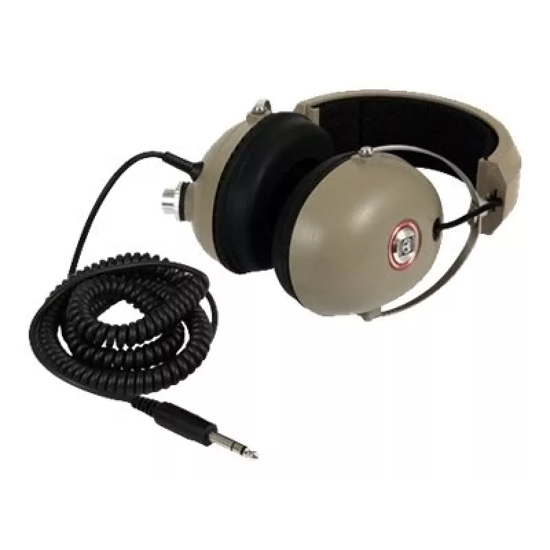 Słuchawki/headset Koss PRO4AA Przewodowe Scena/Studio Beżowy, Czarny