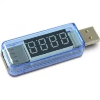ALLNET ALL-USB-PM1 \ Miernik prądu USB (ALL-USB-PM1)